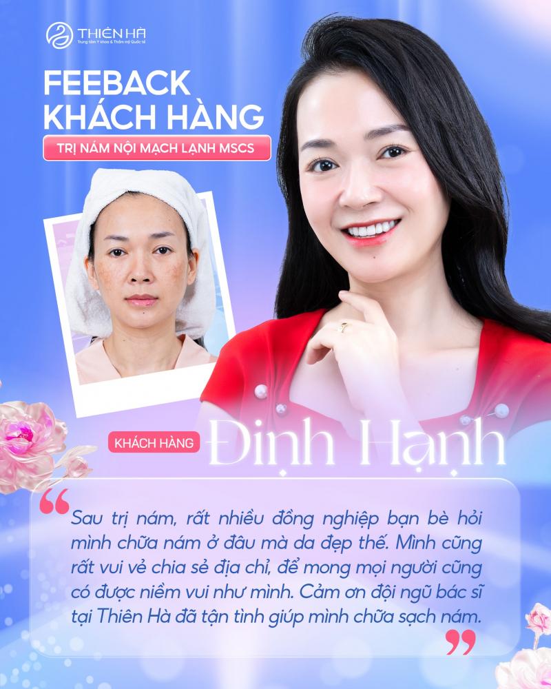 Thiên Hà Medical Beauty Center