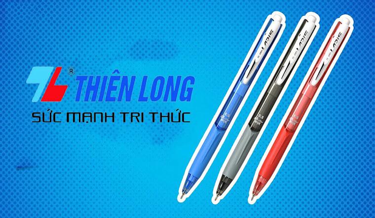 Thiên Long Official Store