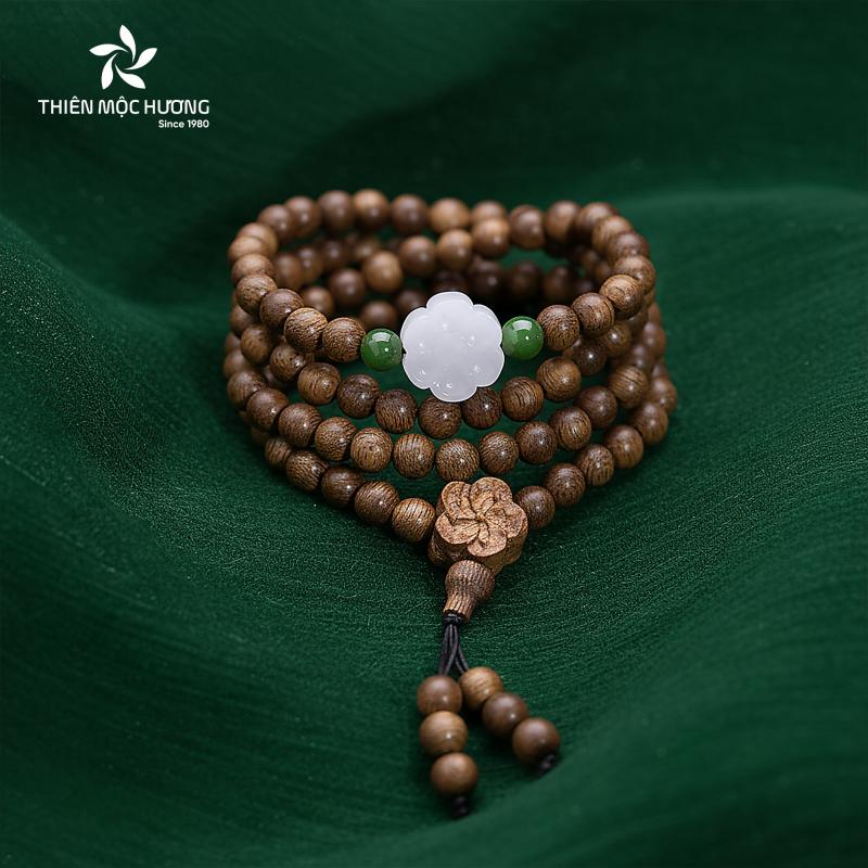 Thiên Mộc Hương