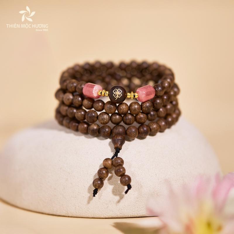 Thiên Mộc Hương