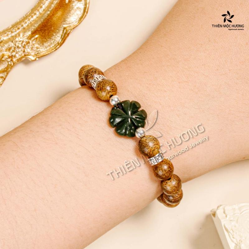 Thiên Mộc Hương - Agarwood Jewelry