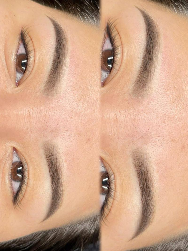 Thiên Ngân Phun Xăm