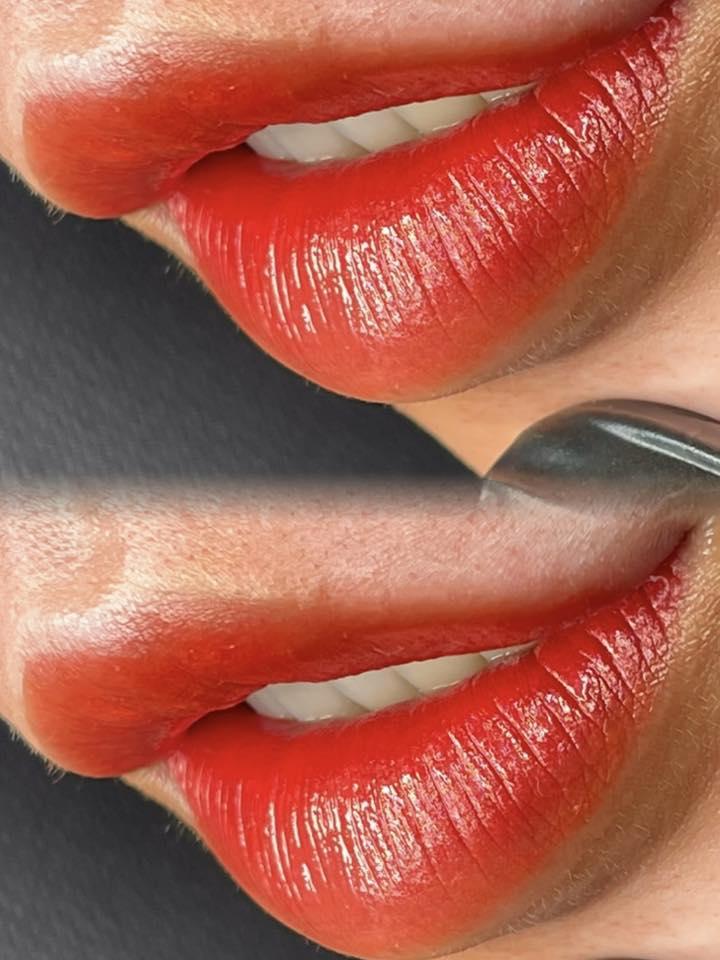 Thiên Ngân Phun Xăm