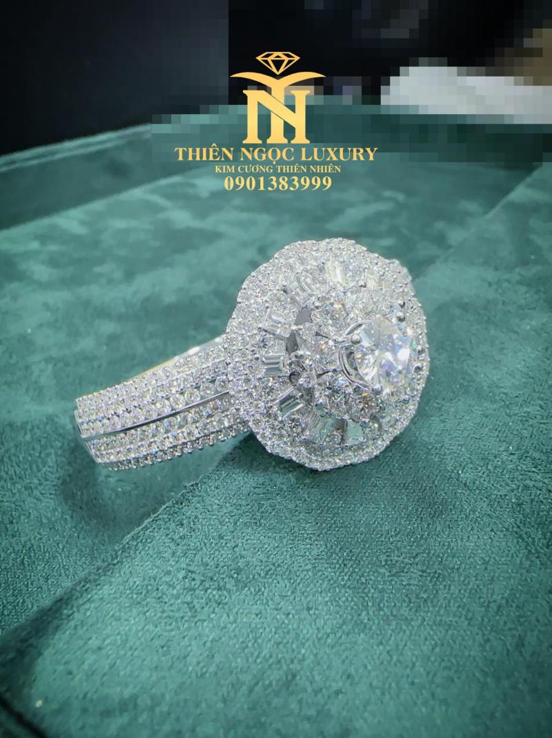 Thiên Ngọc Luxury