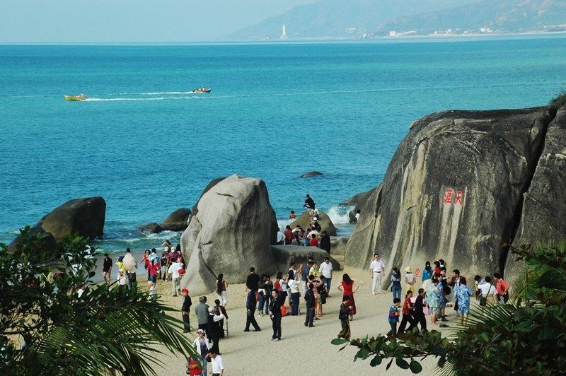 Top 9 Địa điểm thiên đường lãng mạn nhất Trung Quốc