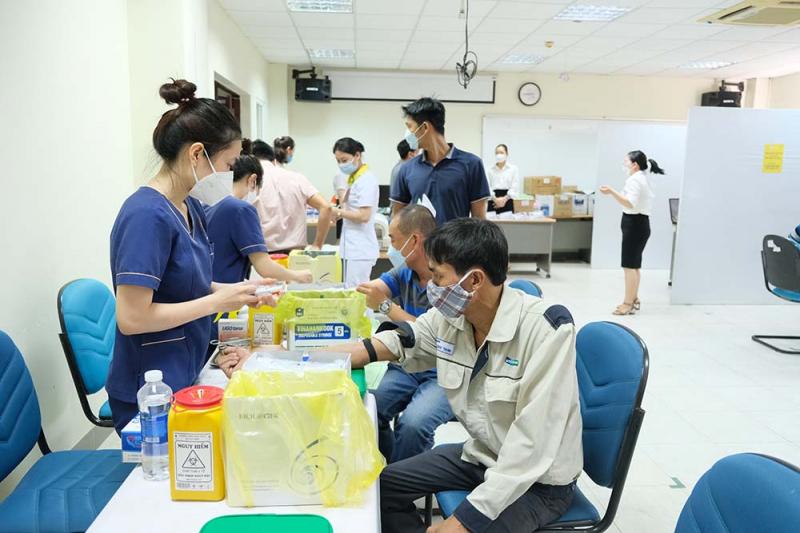 Thiện Nhân Hospital