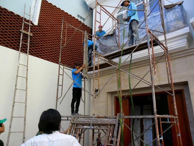 Thiên Phú Home