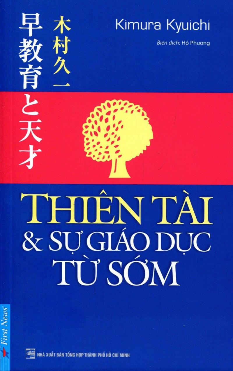 Thiên tài & sự giáo dục từ sớm