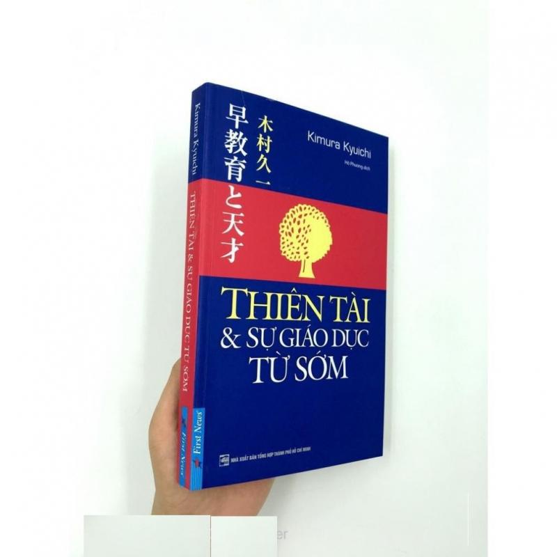 Thiên tài & sự giáo dục từ sớm