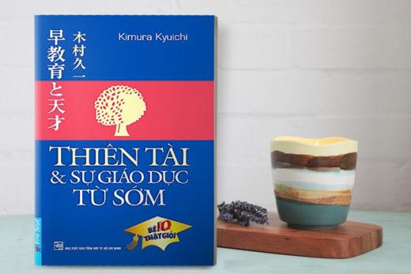 Thiên tài & Sự giáo dục từ sớm