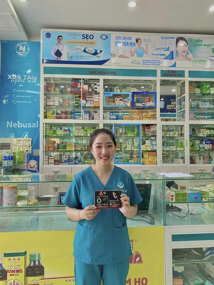 Thiện Tâm Pharmacy