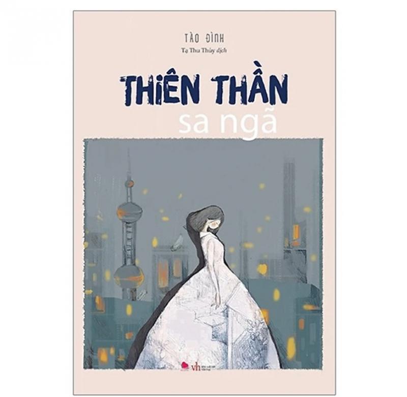 Thiên thần sa ngã