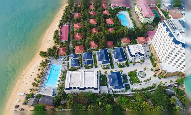 Thiên Thanh Resort
