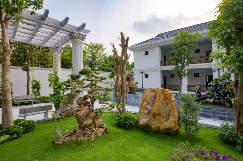 Thiên Thanh Phú Quốc Resort