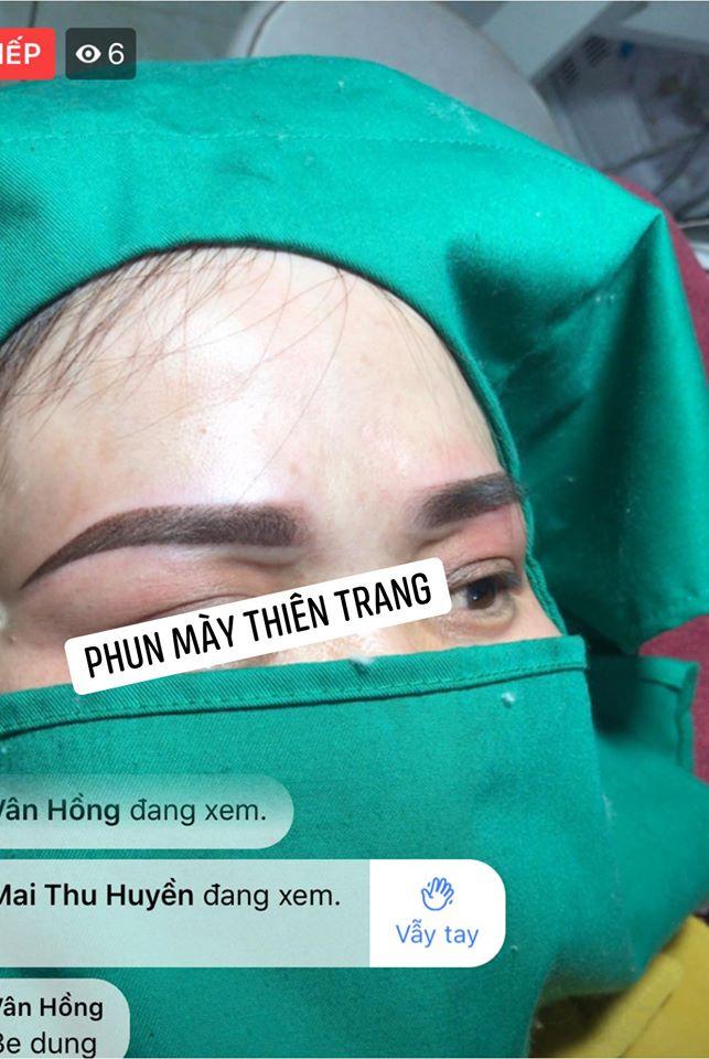 Thien Trang Spa