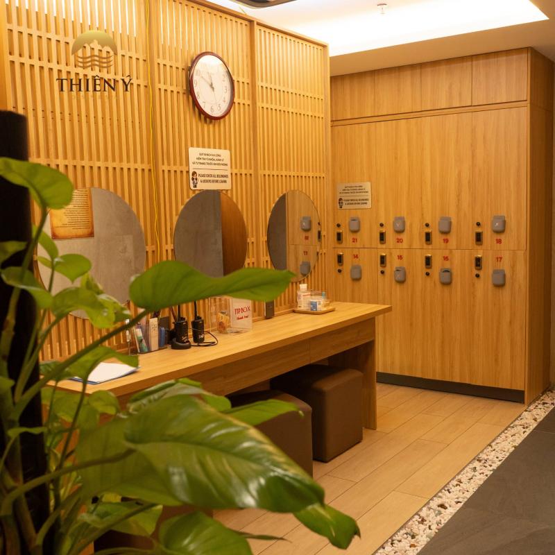 Thiên Ý ONSEN & SPA