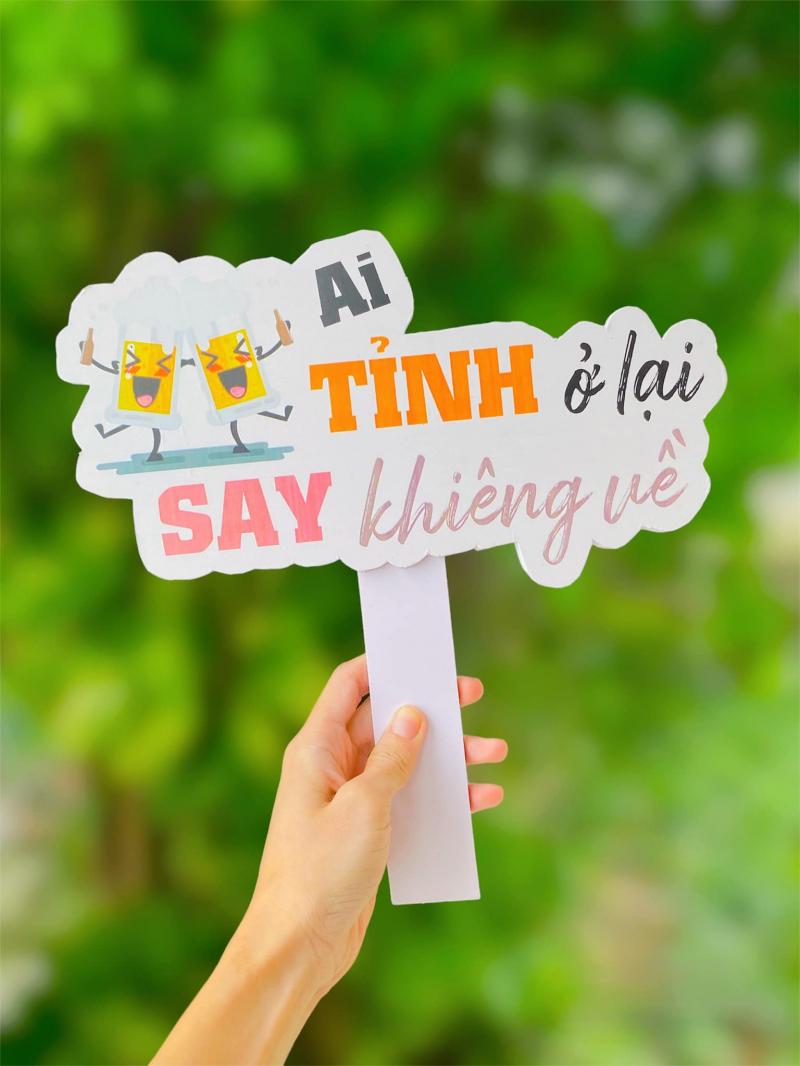 Thiệp cưới Nhà Min