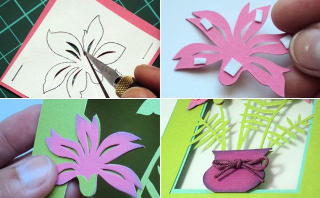 ý tưởng làm thiệp cho ngày 20/10 dễ dàng nhất ý tưởng làm thiệp cho ngày 20/10 dễ dàng nhất