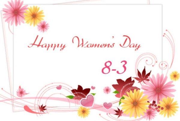 Hãy cùng chúng tôi tổ chức ngày Quốc tế Phụ Nữ thật đặc biệt với thiệp mừng 8/3 đầy ý nghĩa, biến ngày của những người phụ nữ thân yêu trở nên trọn vẹn hơn.