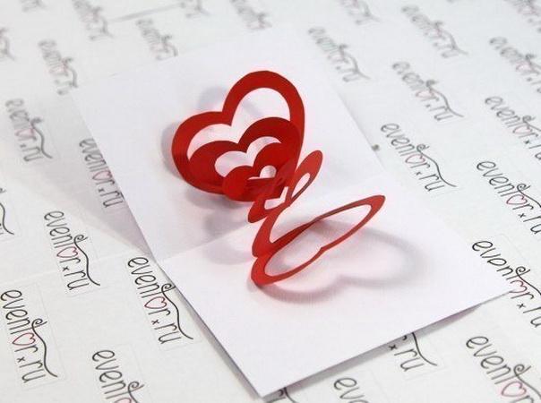 Top 9 Cách làm thiệp Valentine handmade đơn giản nhất dành tặng người yêu -  