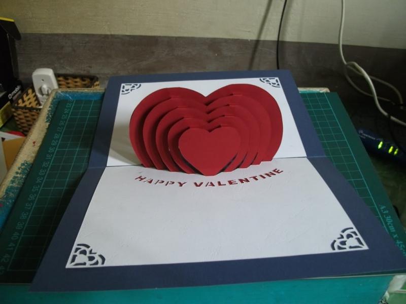 Thiệp Valentine tình yêu 2024: Những chiếc thiệp Valentine tình yêu 2024 đã có mặt tại đây. Đây là cách tuyệt vời để trao lời yêu thương của mình cho người mà bạn yêu thương nhất. Hãy ấn tượng trái tim của họ với các thiết kế đầy sáng tạo và tinh tế.
