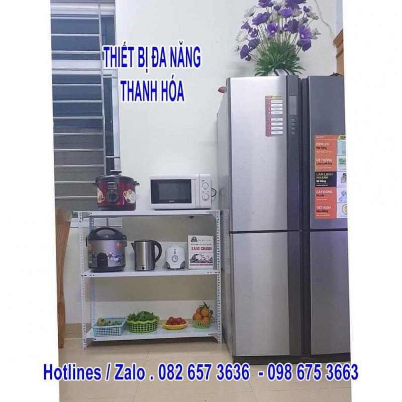 Thiết Bị Đa Năng Thanh Hóa