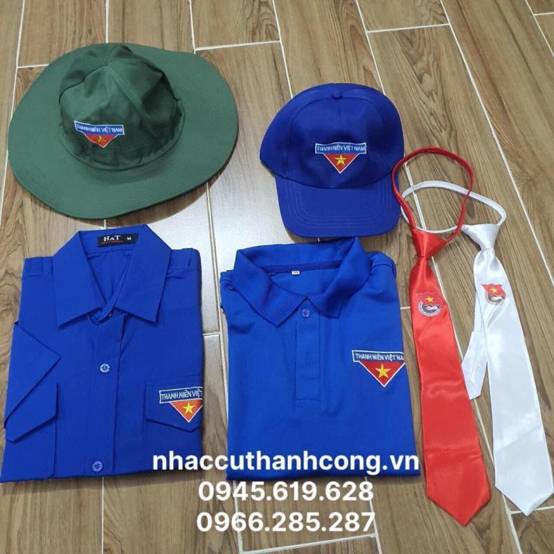 Thiết bị Đoàn đội Thành Công