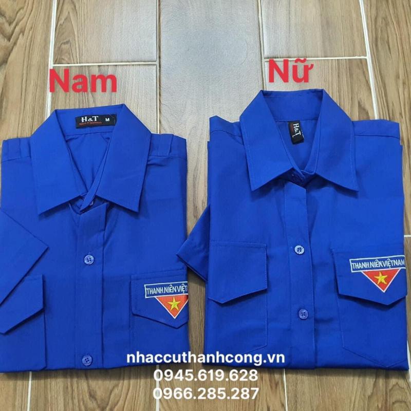 Thiết bị Đoàn đội Thành Công