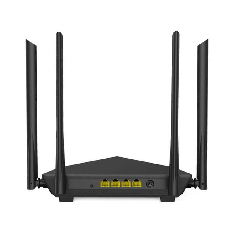 Thiết bị phát Wifi Tenda  AC10 Chuẩn AC 1200Mbps