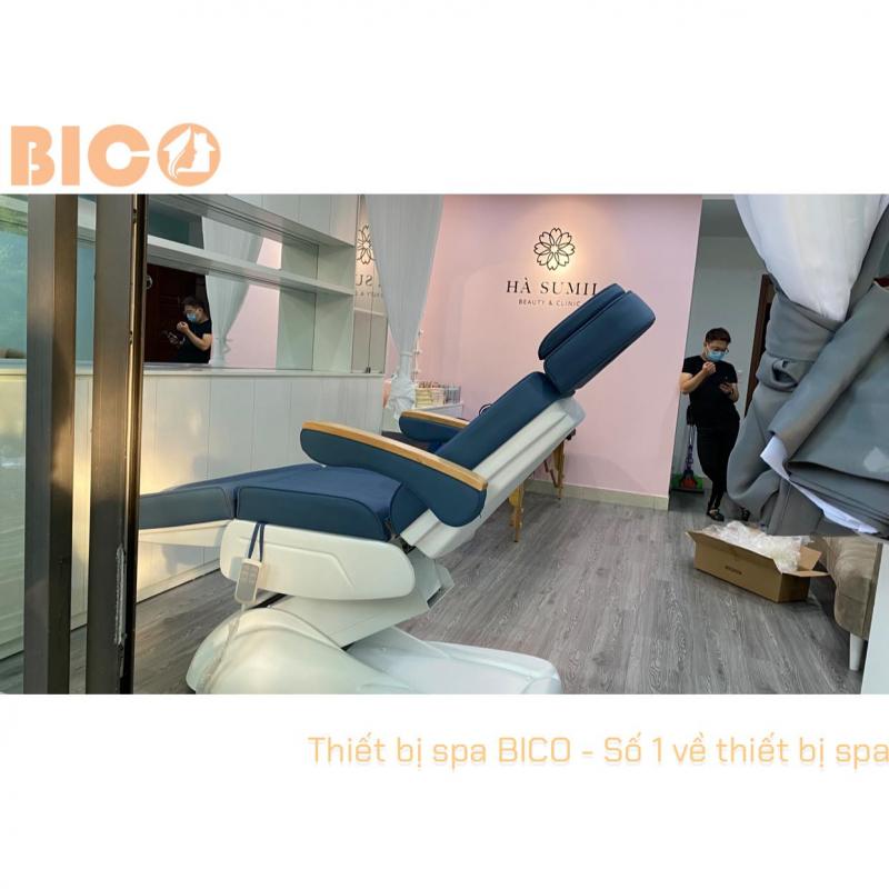 ﻿﻿Thiết bị spa Bico