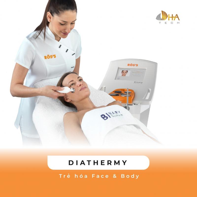 Thiết bị thẩm mỹ H&A (H&A Tech)