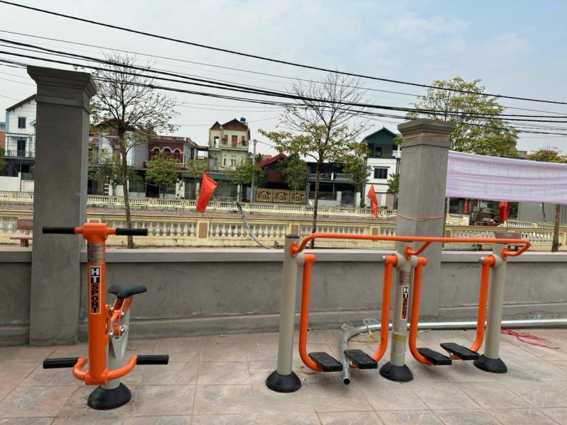 Thiết Bị Thể Thao HT SPORT