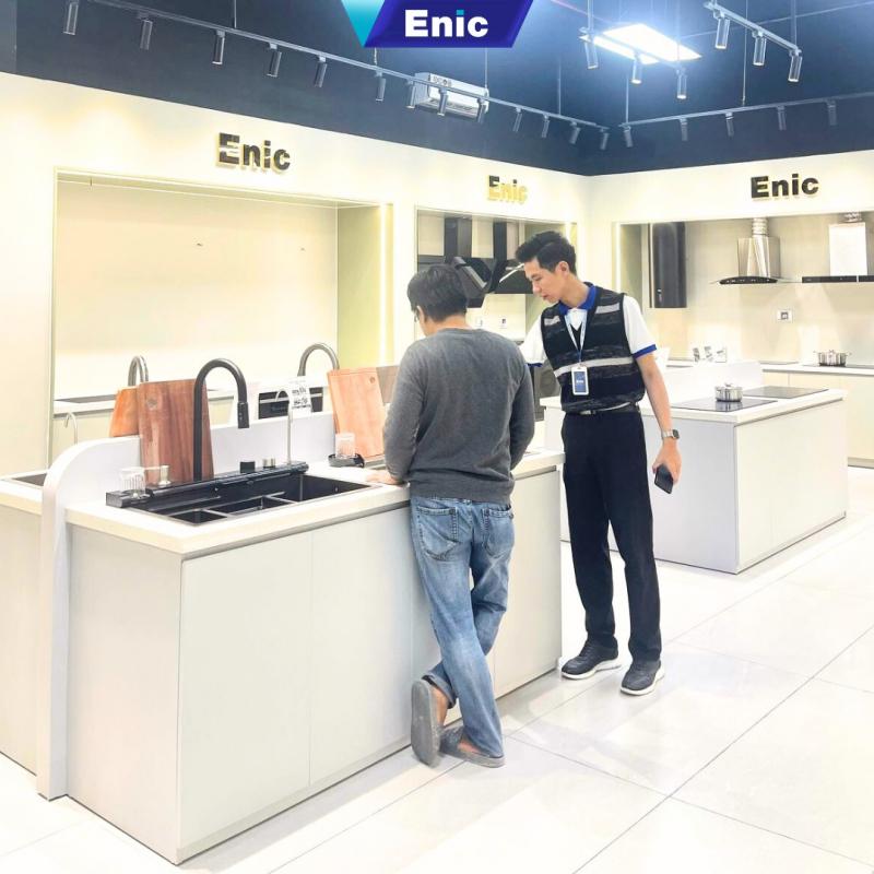 Thiết bị vệ sinh Enic