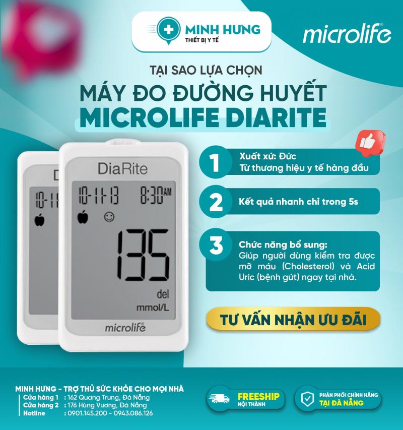 Thiết Bị Y Tế Minh Hưng