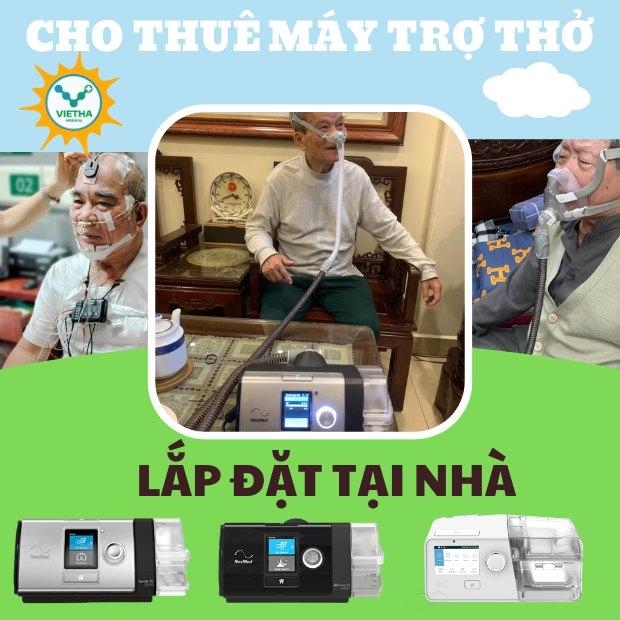 Thiết Bị Y Tế Việt Hà