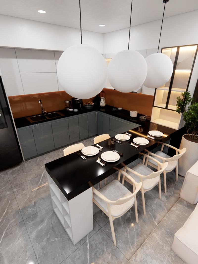 Thiết Kế & Thi Công Nội Thất Huế Design