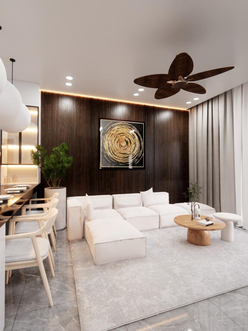 Thiết Kế & Thi Công Nội Thất Huế Design