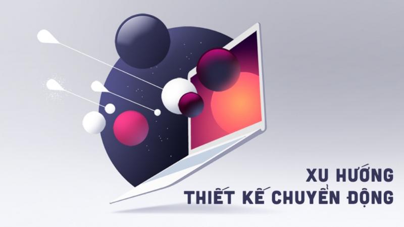 Motion Graphic - Xu hướng phát triển mới