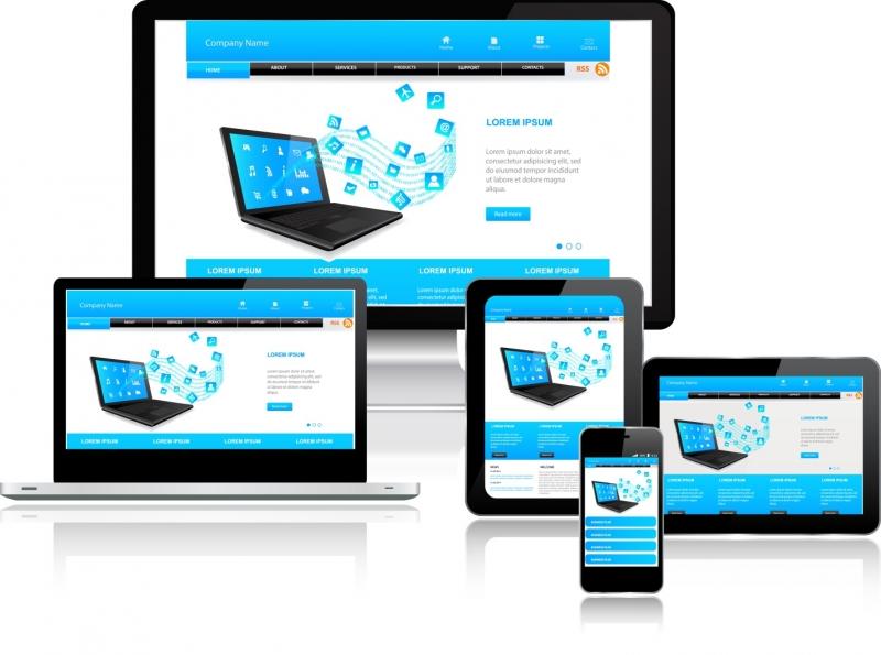 Thiết kế, phát triển website, phần mềm