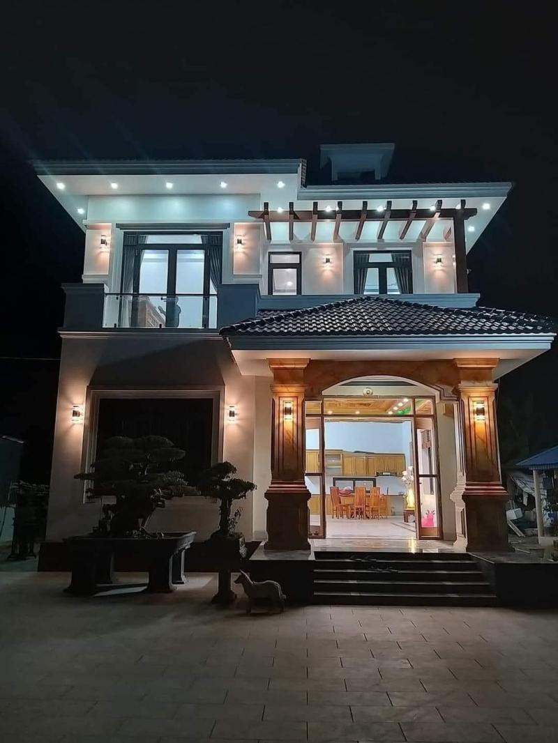 Công Ty Thiết Kế Và Thi Công Nhà Đẹp KING HOME