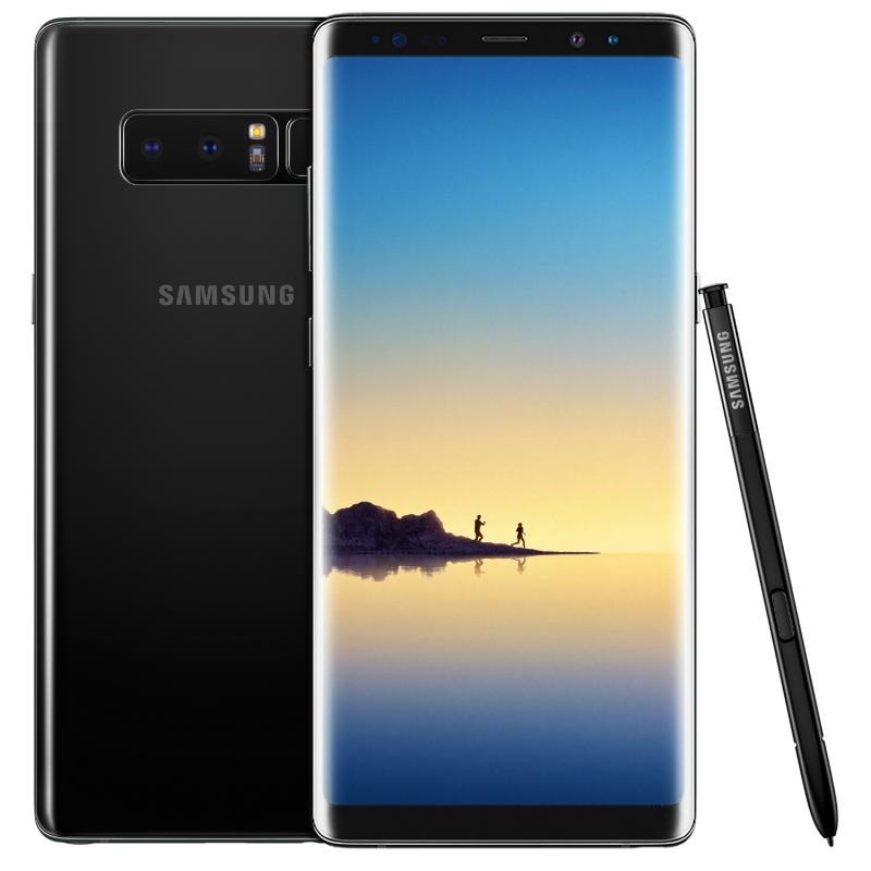 Samsung Note 8