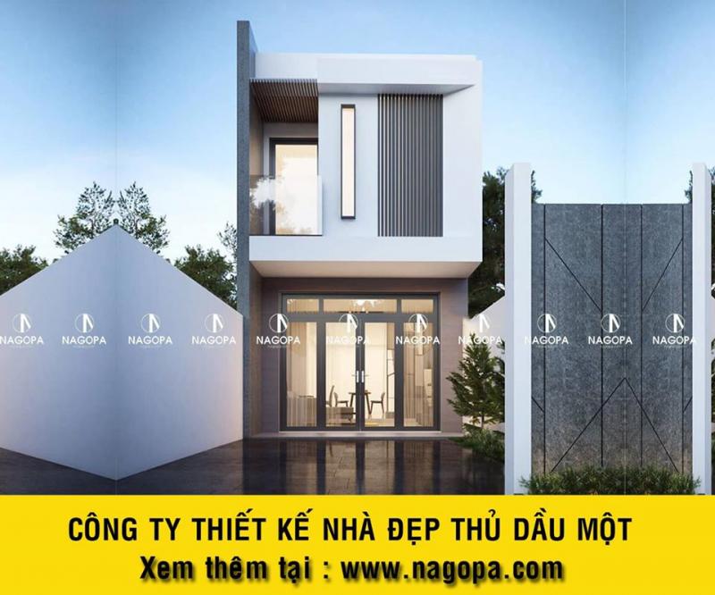 Thiết kế - Xây dựng Nagopa