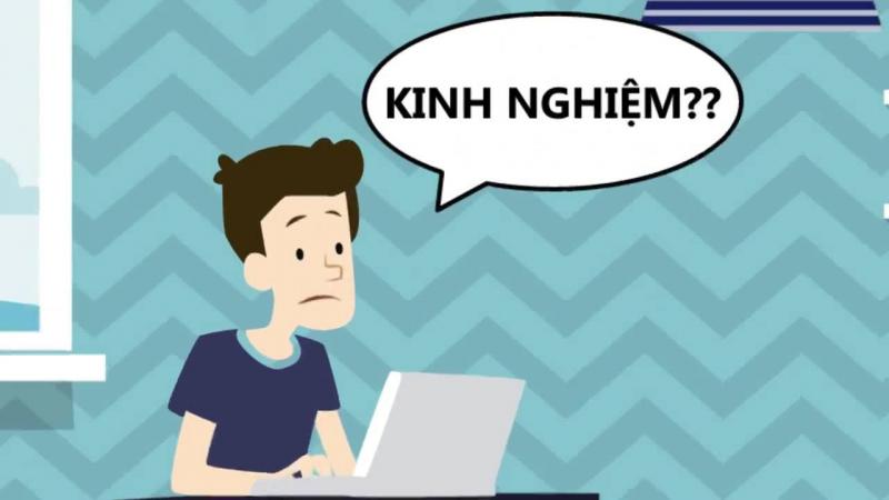 Kinh nghiệm thực tế