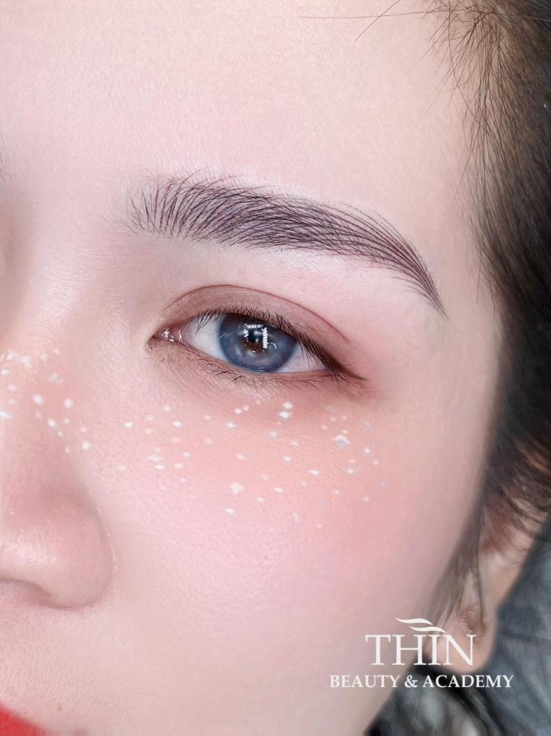 THÌN Beauty & Academy