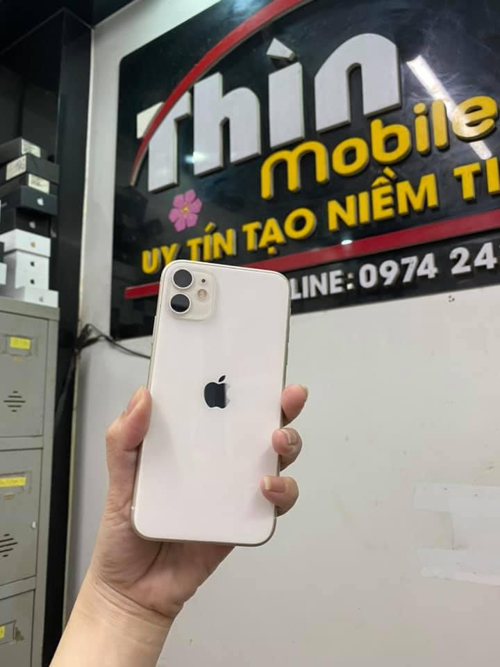 Thìn Mobile