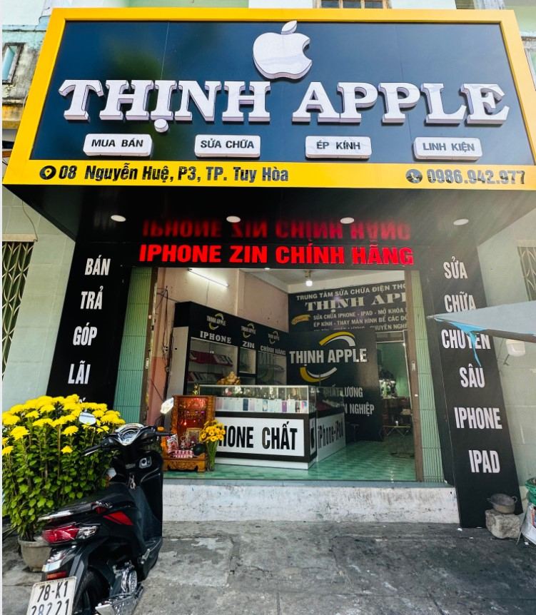 THỊNH APPLE