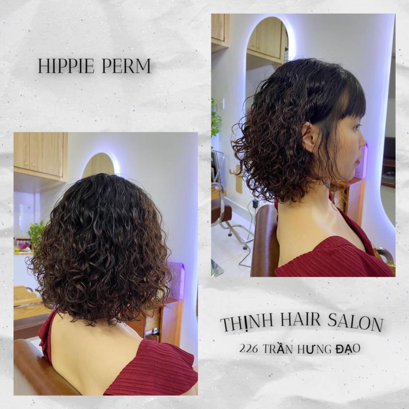 Thịnh Hair Salon