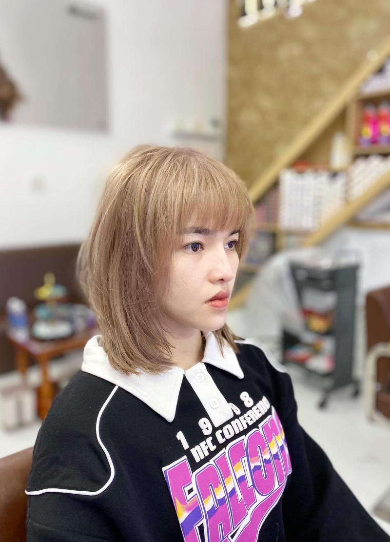 Thịnh Hair Salon