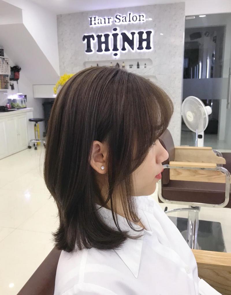 Thịnh Hair Salon