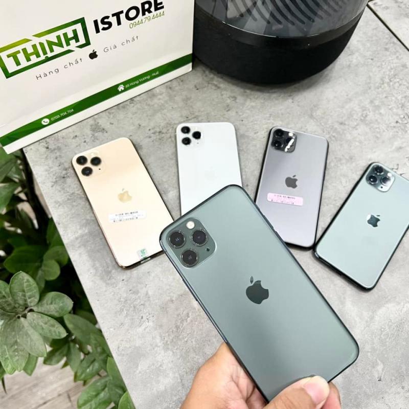 Thịnh Istore